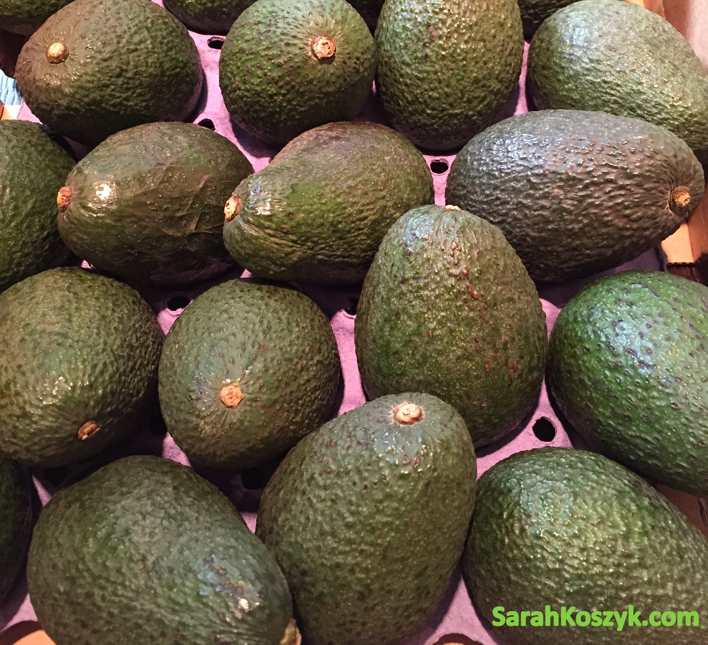 5 mouthwatering avocado recipes youll want to make